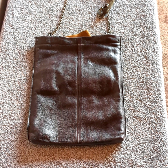 Latico Bag in Eggplant - Picture 2 of 9